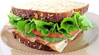 Сэндвичи в дорогу