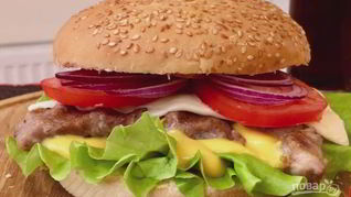 Вкуснейшие сэндвичи дома