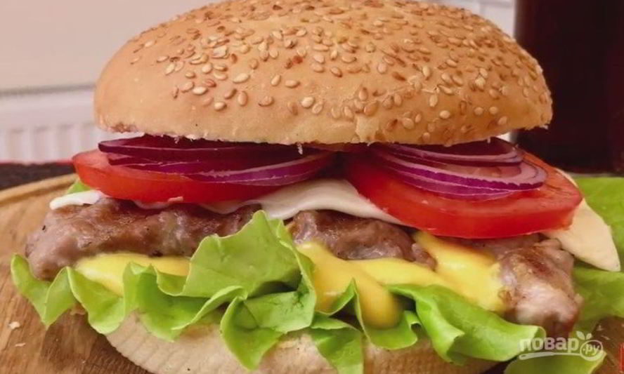 Рецепт вкуснейшие сэндвичи дома