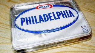 Сыр Филадельфия