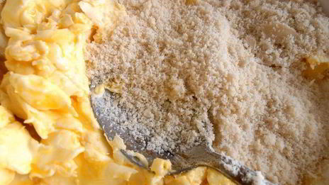 китайские яичные тарталетки