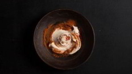 начинка для тарталеток с креветками