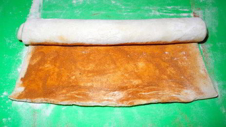 португальские тарталетки