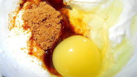 португальские тарталетки