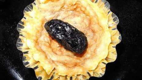 португальские тарталетки