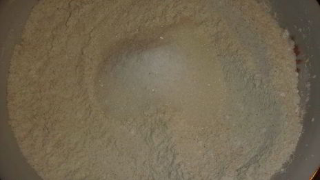 постные тарталетки с рыбой