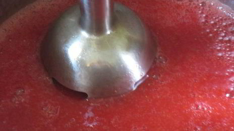 шоколадные тарталетки с клубникой