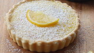 Сладкие тарталетки