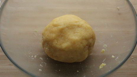 сырные тарталетки с тунцом