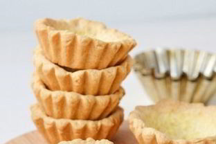 Тарталетки для салата