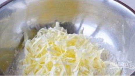 тарталетки для салата