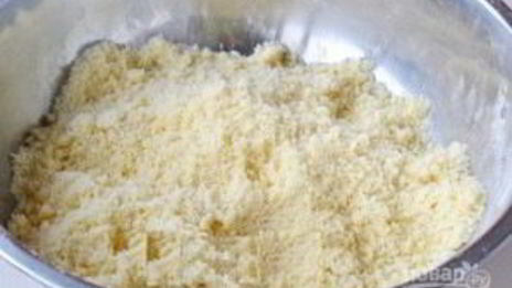 тарталетки для салата