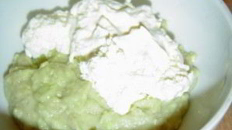 тарталетки из черного хлеба