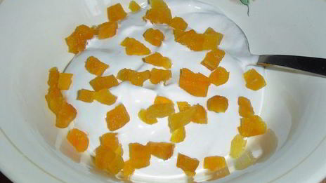 тарталетки хэллоуинские страшилки