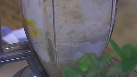 тарталетки крем-брюле