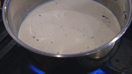 тарталетки крем-брюле