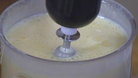 тарталетки крем-брюле