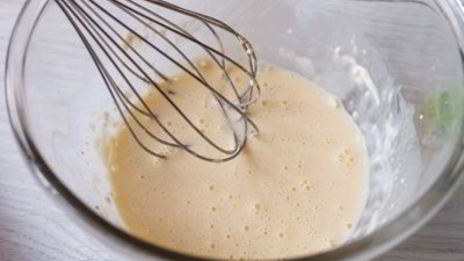 тарталетки с белыми грибами