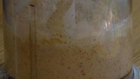 тарталетки с черешней