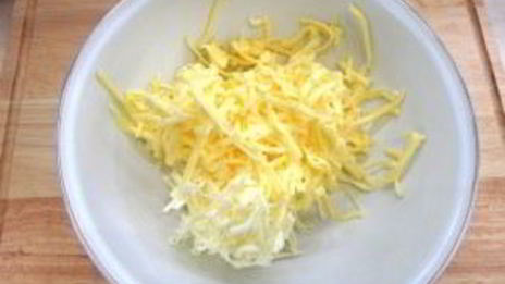 тарталетки с фруктами в желе