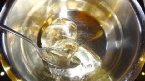 тарталетки с фруктами в желе