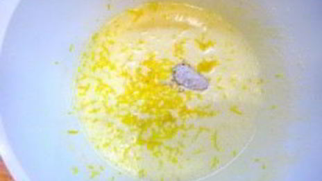 тарталетки с фруктами в желе