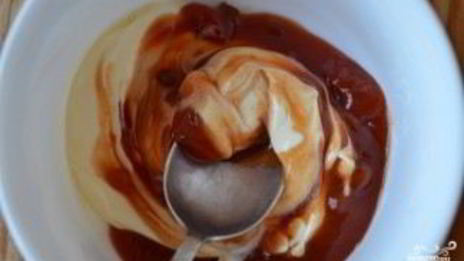 тарталетки с морепродуктами