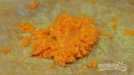 тарталетки с печенью трески