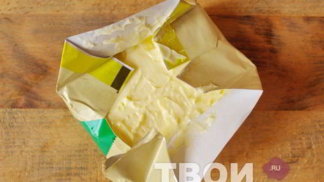 тарталетки с рыбой