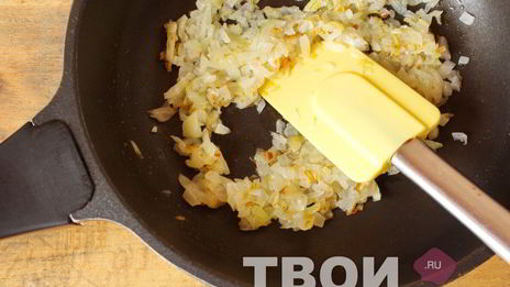 тарталетки с рыбой