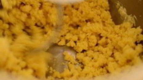 тарталетки с сыром и помидорами