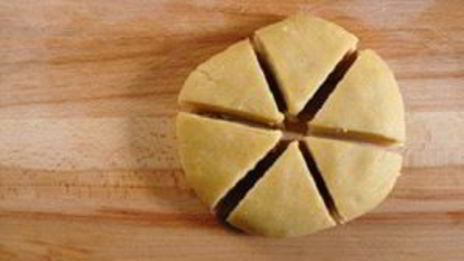 тарталетки со сливочным сыром