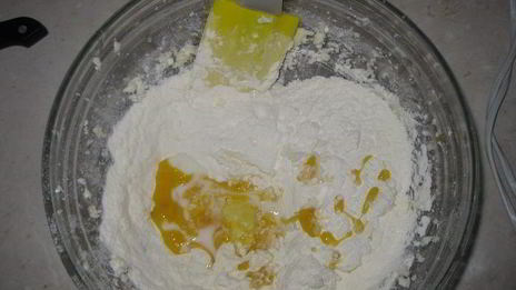 тарталетта тирамису