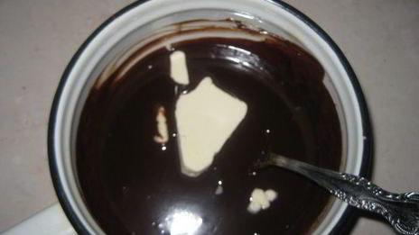 тарталетта тирамису