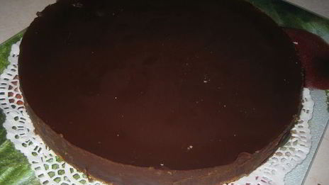 тарталетта тирамису