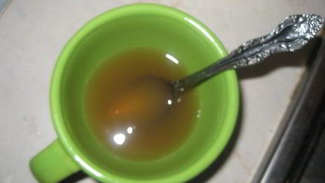 тарталетта тирамису