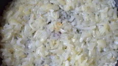 закуска с грибами в тарталетках