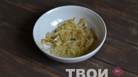 французский тарт