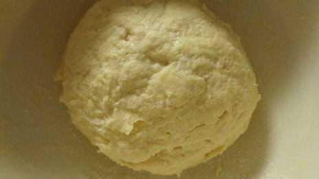 грушевый тарт под миндально-ванильным кремом