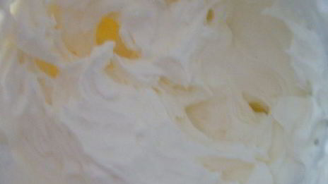 клюквенный тарт