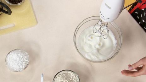 кофейный тарт с апельсинами