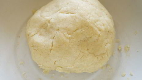 лимонный тарт с меренгой по мотивам пьера эрме