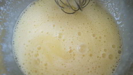 лимонный тарт с меренгой по мотивам пьера эрме