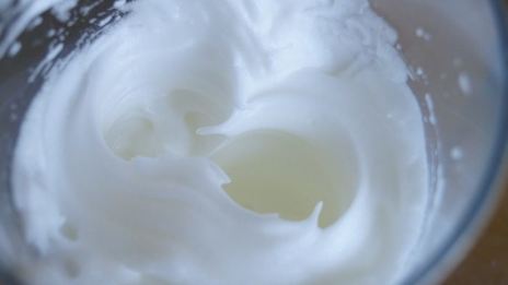 лимонный тарт с меренгой по мотивам пьера эрме