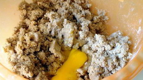 линцский тарт