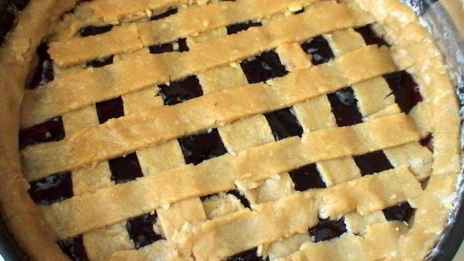 линцский тарт