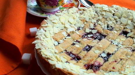 линцский тарт