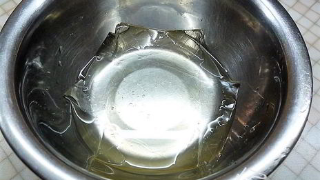 малиново-сметанный тарт