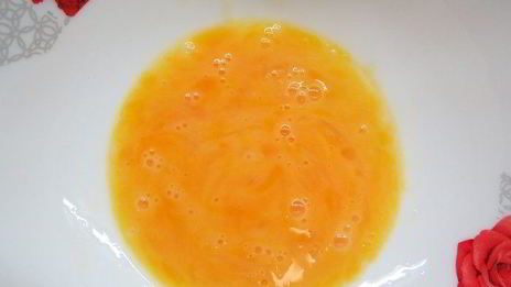 шоколадно-каштановый тарт