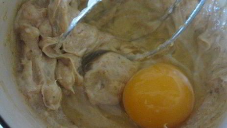 тарт малиново-грушевый перезвон